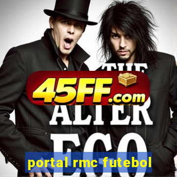portal rmc futebol